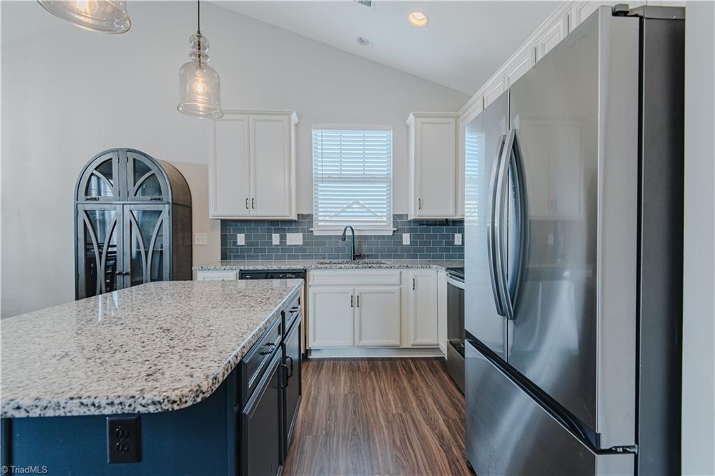 2575 Lacy Holt Road Graham, NC 27253 - Photo 8 of 46