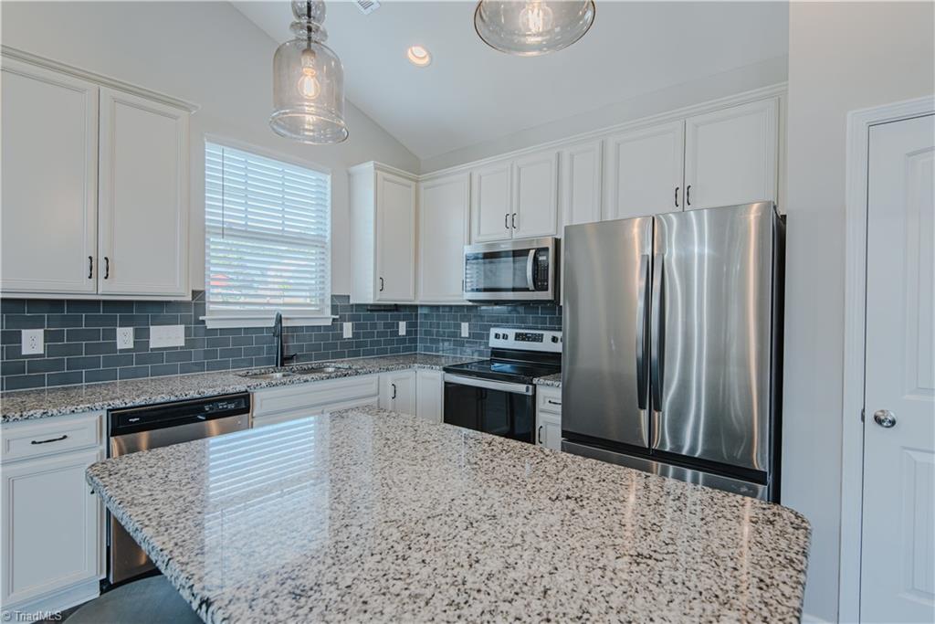 2575 Lacy Holt Road Graham, NC 27253 - Photo 9 of 46