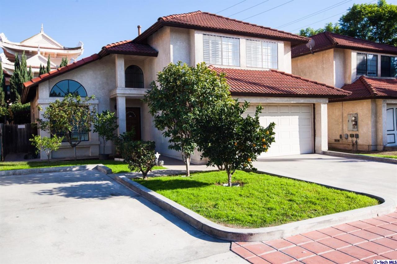 11413 Lower Azusa Road El Monte, CA 91732 - Photo 1 of 21 Primary Photo