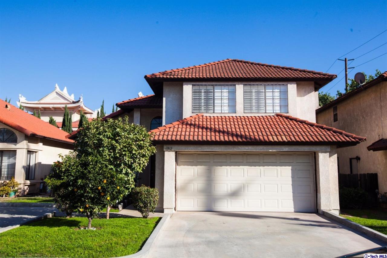 11413 Lower Azusa Road El Monte, CA 91732 - Photo 2 of 21 Additional Photo