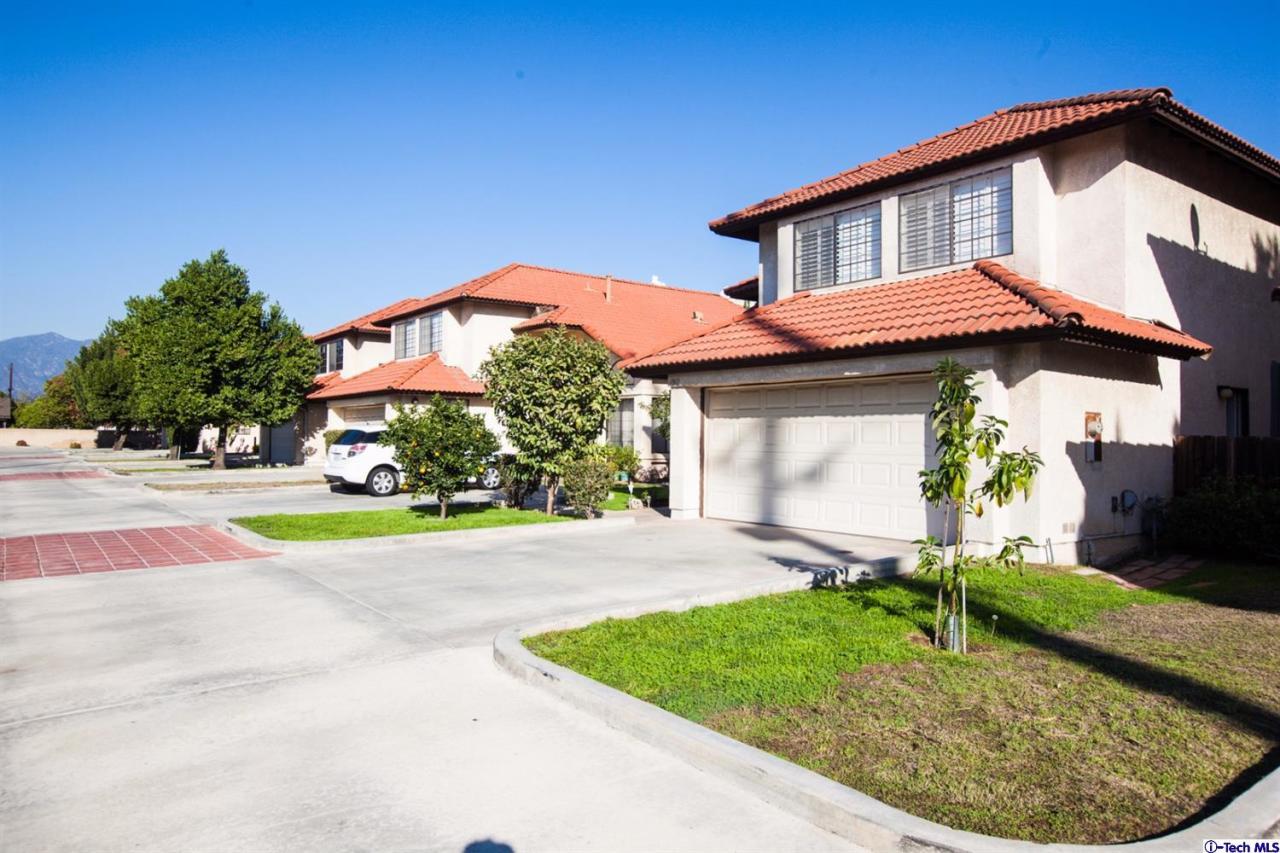 11413 Lower Azusa Road El Monte, CA 91732 - Photo 20 of 21 Additional Photo