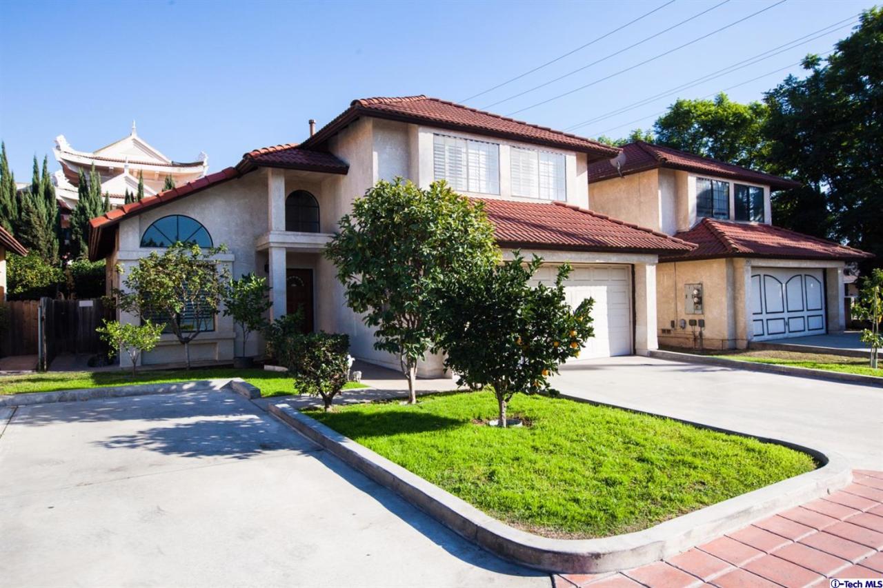 11413 Lower Azusa Road El Monte, CA 91732 - Photo 21 of 21 Additional Photo