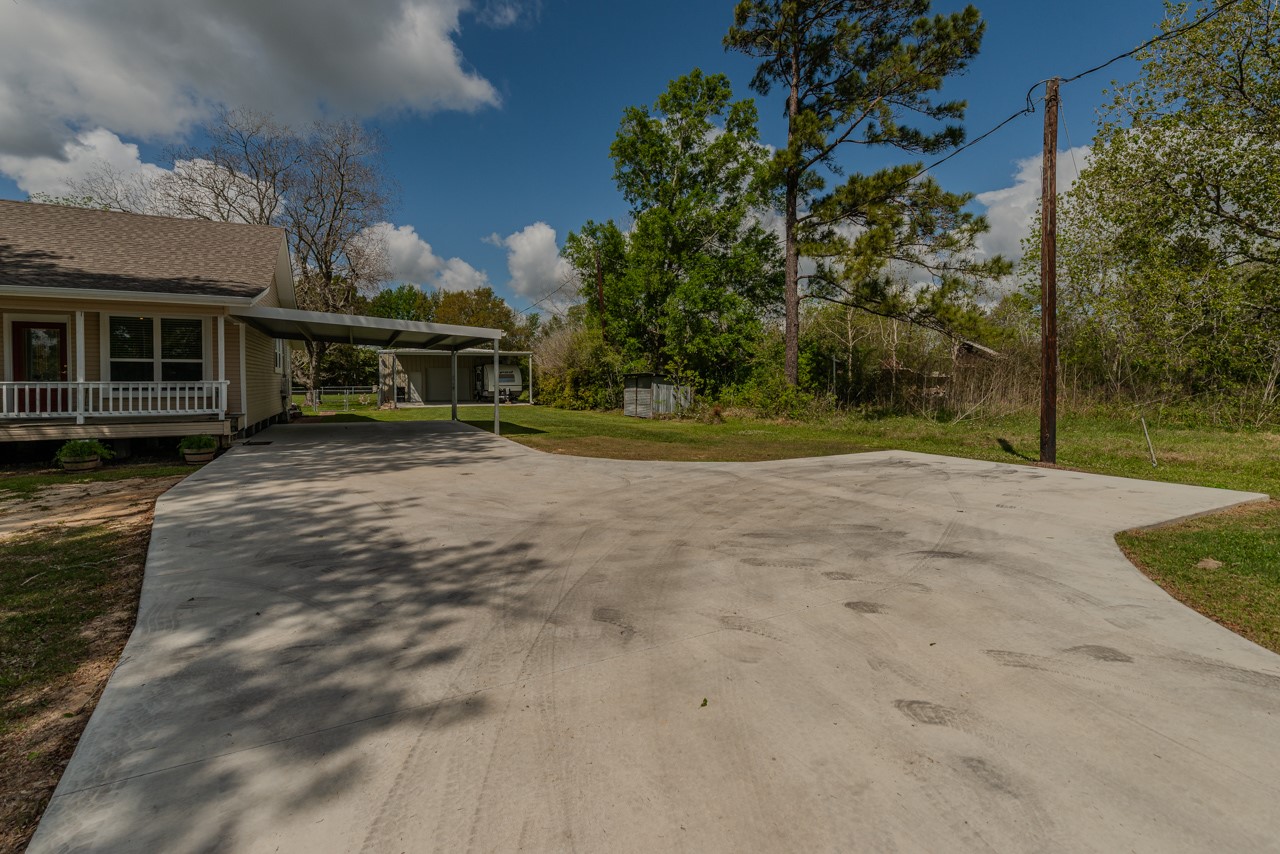 22825 Burrell-Wingate Road Beaumont, TX 77705 - Photo 37 of 47