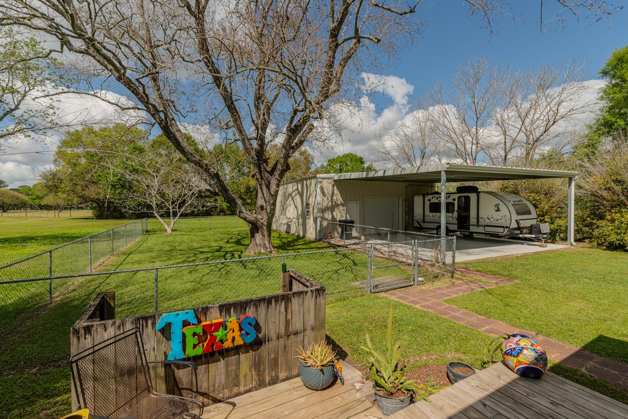 22825 Burrell-Wingate Road Beaumont, TX 77705 - Photo 40 of 47