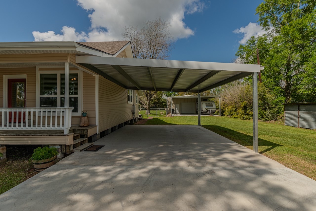 22825 Burrell-Wingate Road Beaumont, TX 77705 - Photo 4 of 47