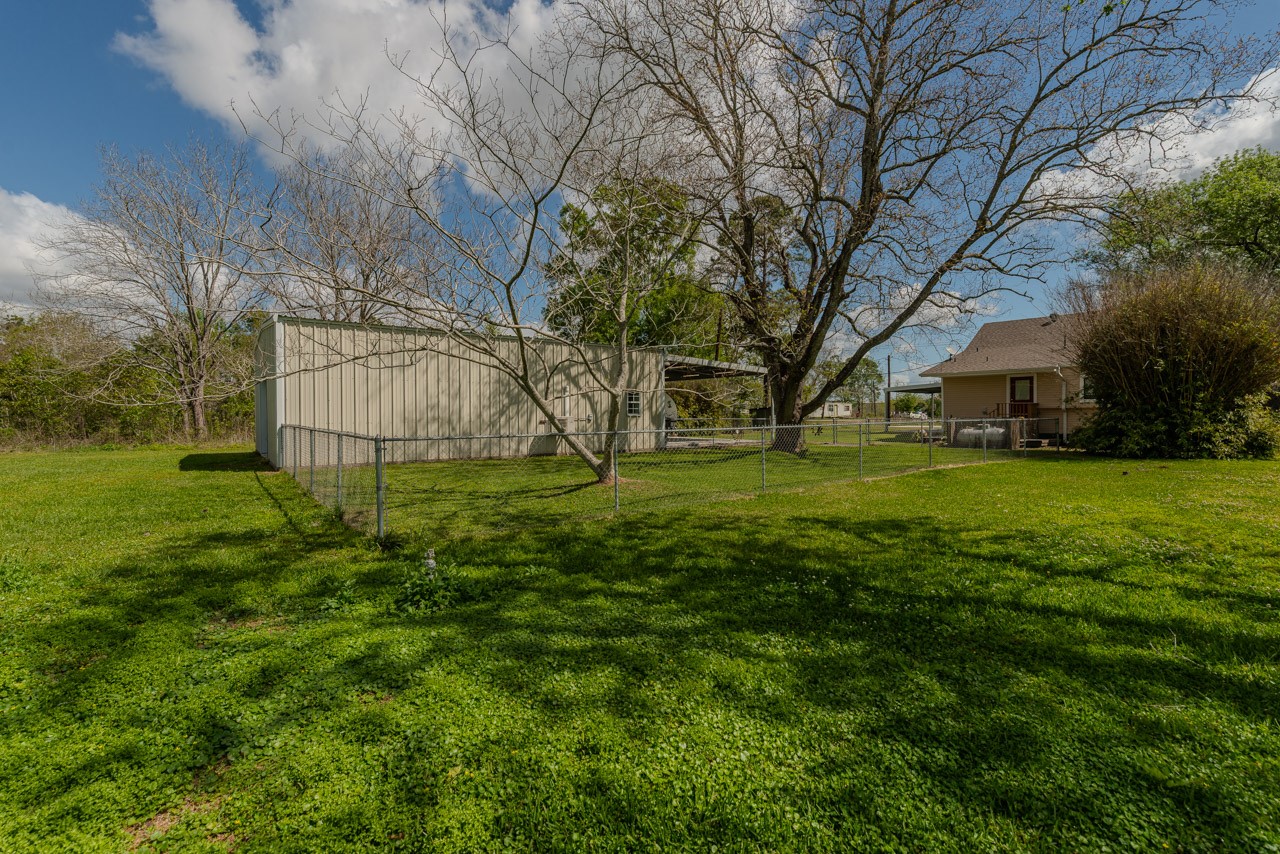 22825 Burrell-Wingate Road Beaumont, TX 77705 - Photo 44 of 47