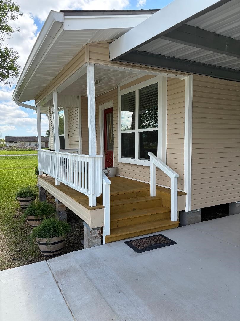 22825 Burrell-Wingate Road Beaumont, TX 77705 - Photo 5 of 47