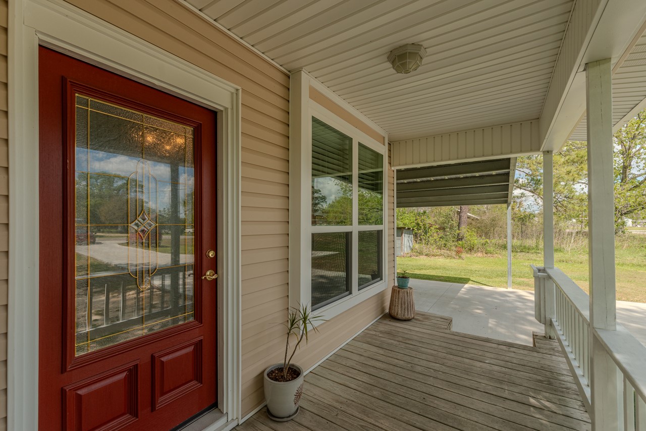 22825 Burrell-Wingate Road Beaumont, TX 77705 - Photo 6 of 47