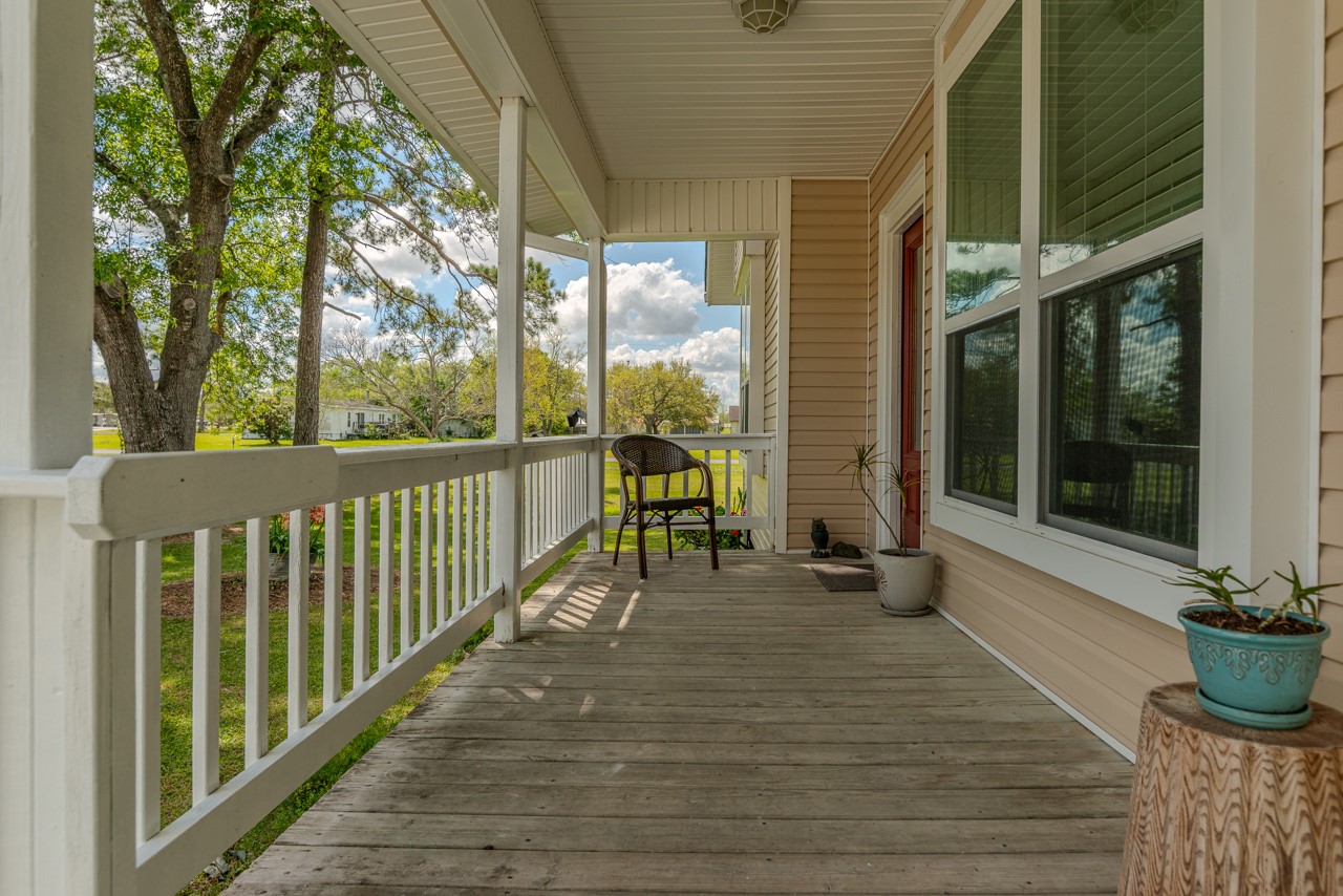 22825 Burrell-Wingate Road Beaumont, TX 77705 - Photo 7 of 47