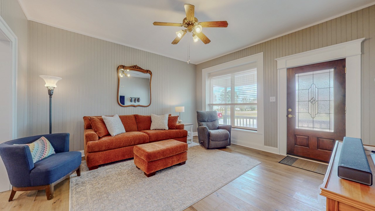 22825 Burrell-Wingate Road Beaumont, TX 77705 - Photo 8 of 47