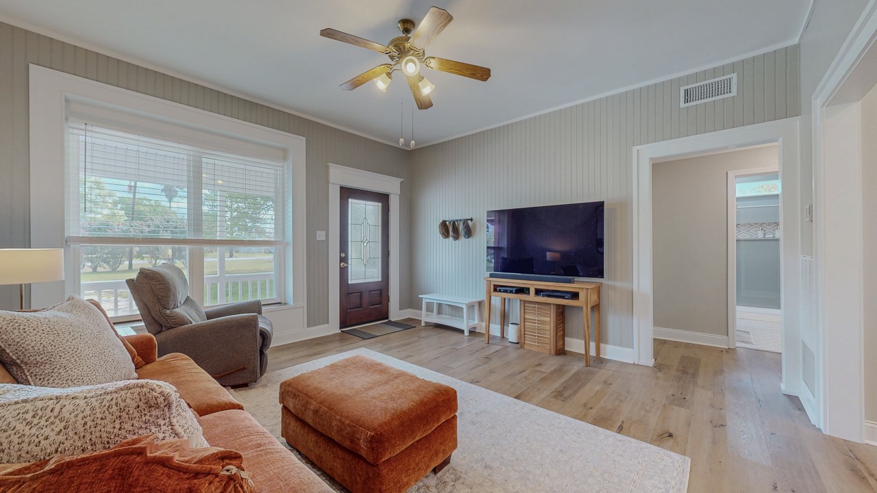 22825 Burrell-Wingate Road Beaumont, TX 77705 - Photo 9 of 47