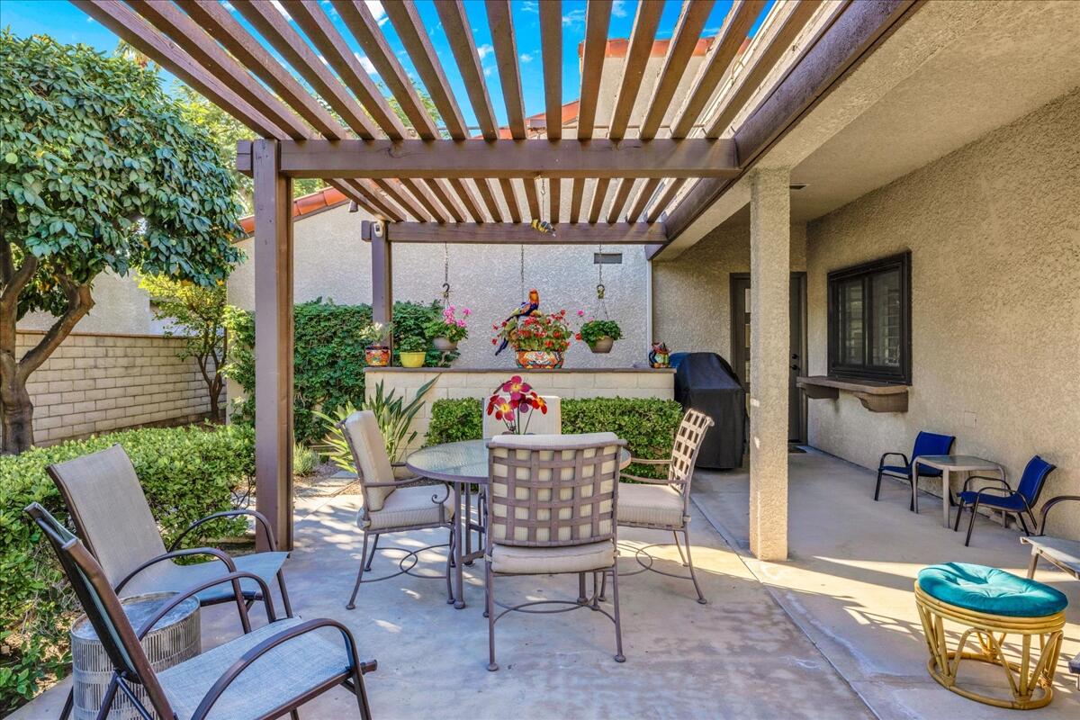 105 Esplanade Street Rancho Mirage, CA 92270 - Photo 41 of 66 41-41
