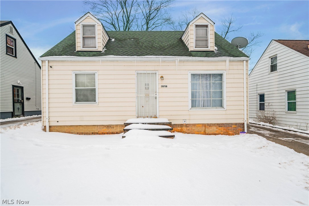 20718 Hansen Road Maple Heights, OH 44137 - Photo 1 of 35 Gallery Image 1
