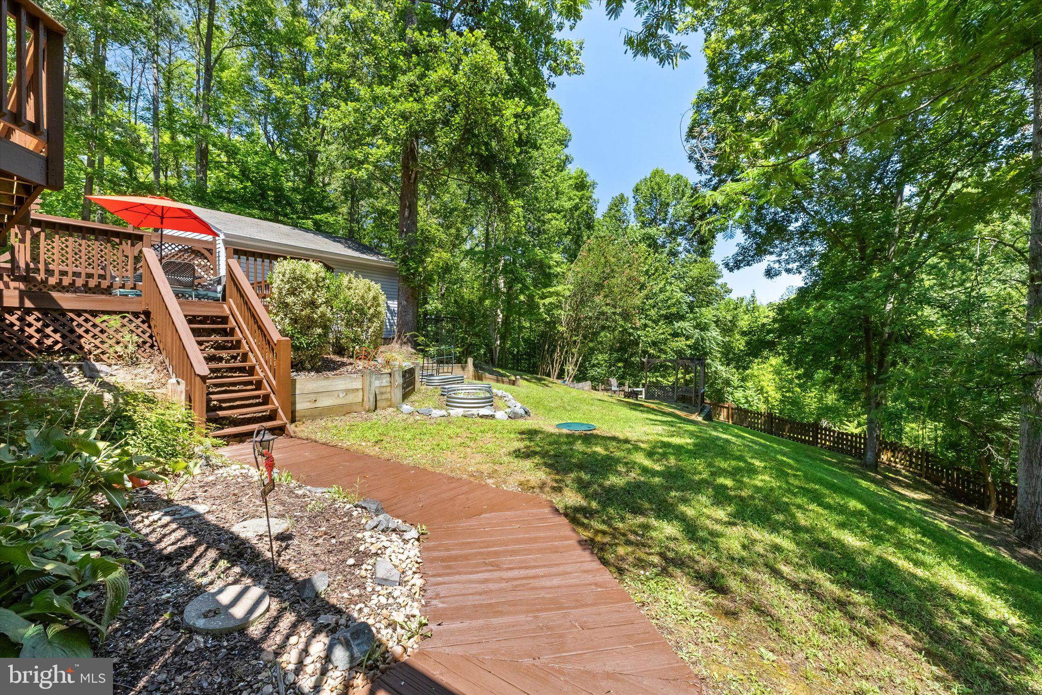 300 Sandy Ridge Road Fredericksburg, VA 22405 - Photo 53 of 71 Gallery Image 53