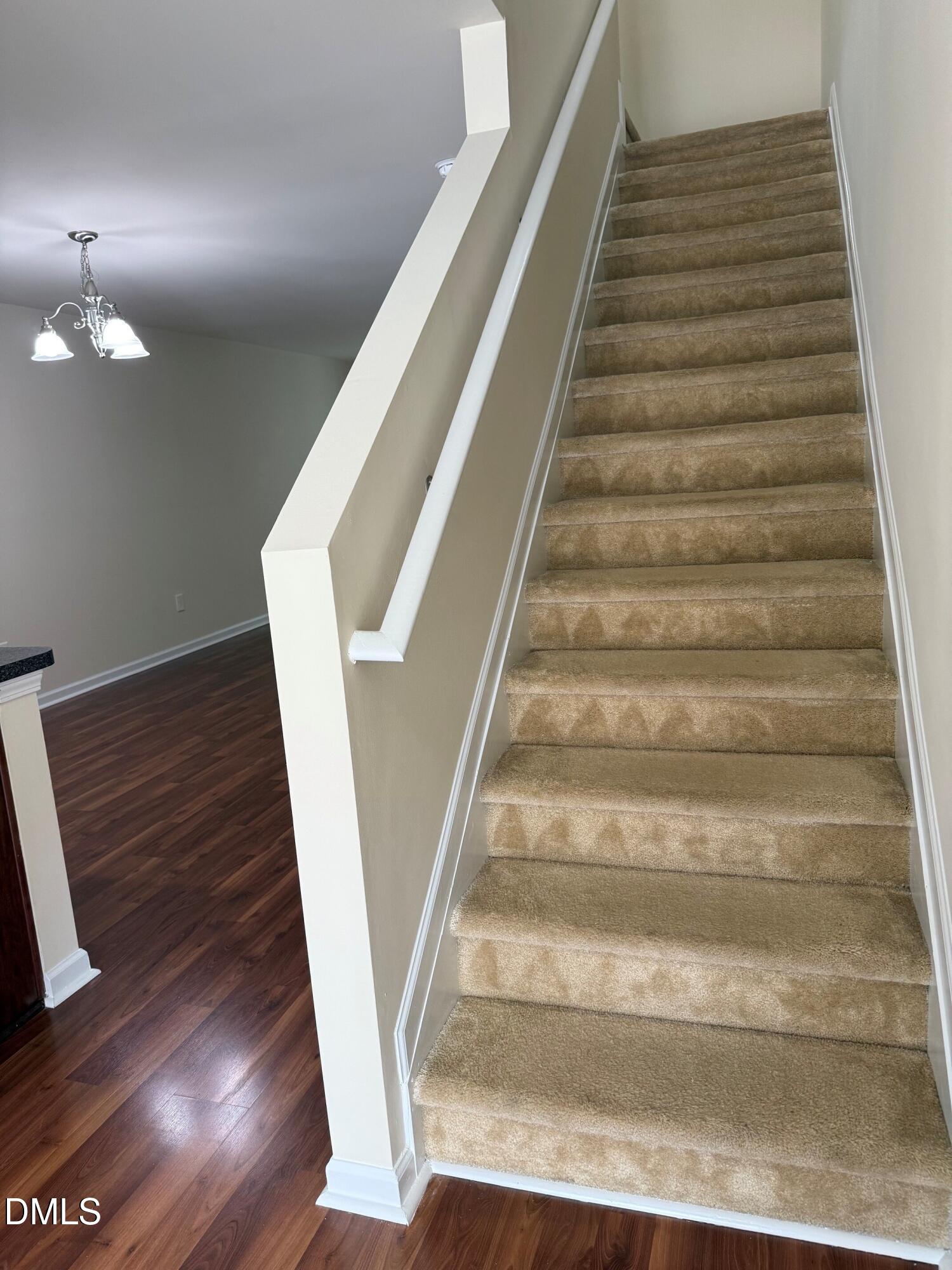 8527 Quarton Drive Raleigh, NC 27616 - Photo 11 of 41