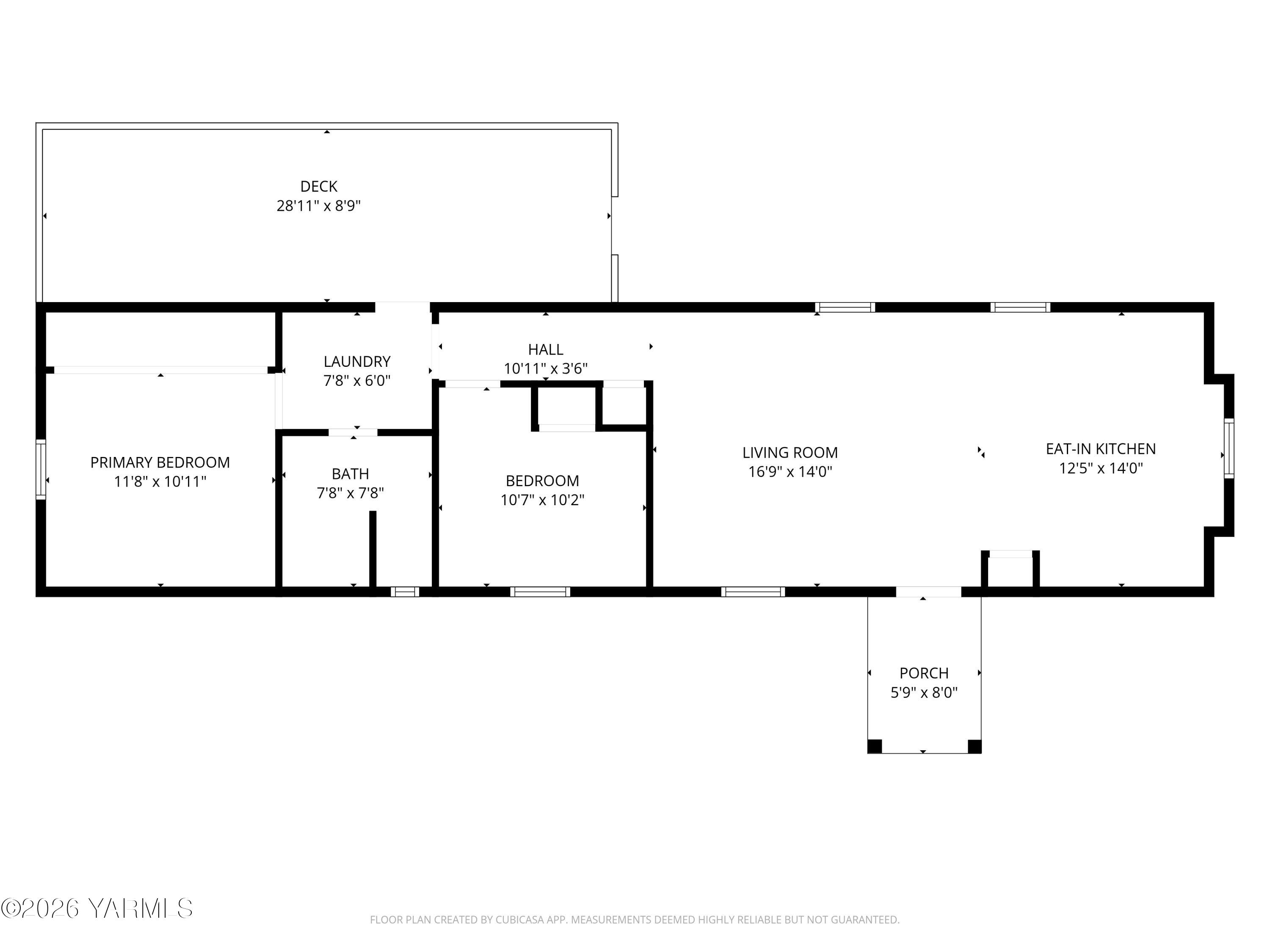 6371 Fork Road North Yakima, WA 98903 - Photo 18 of 19 a picture of a park