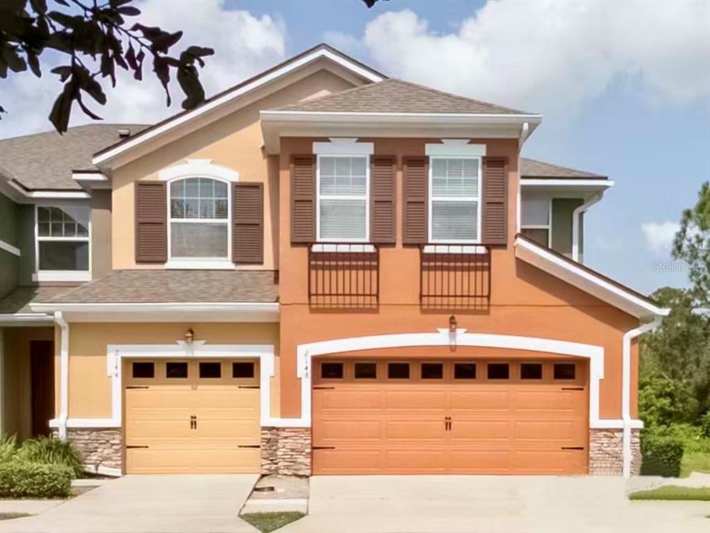 2144 Rookery Lane Sanford, FL 32773 - Photo 3 of 28