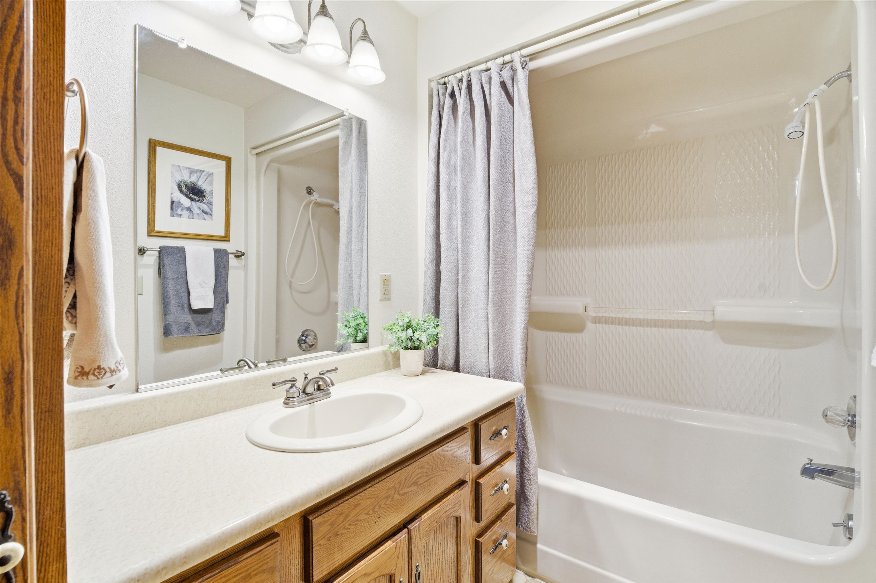 3411 North Marcos Lane Appleton, WI 54911 - Photo 11 of 20