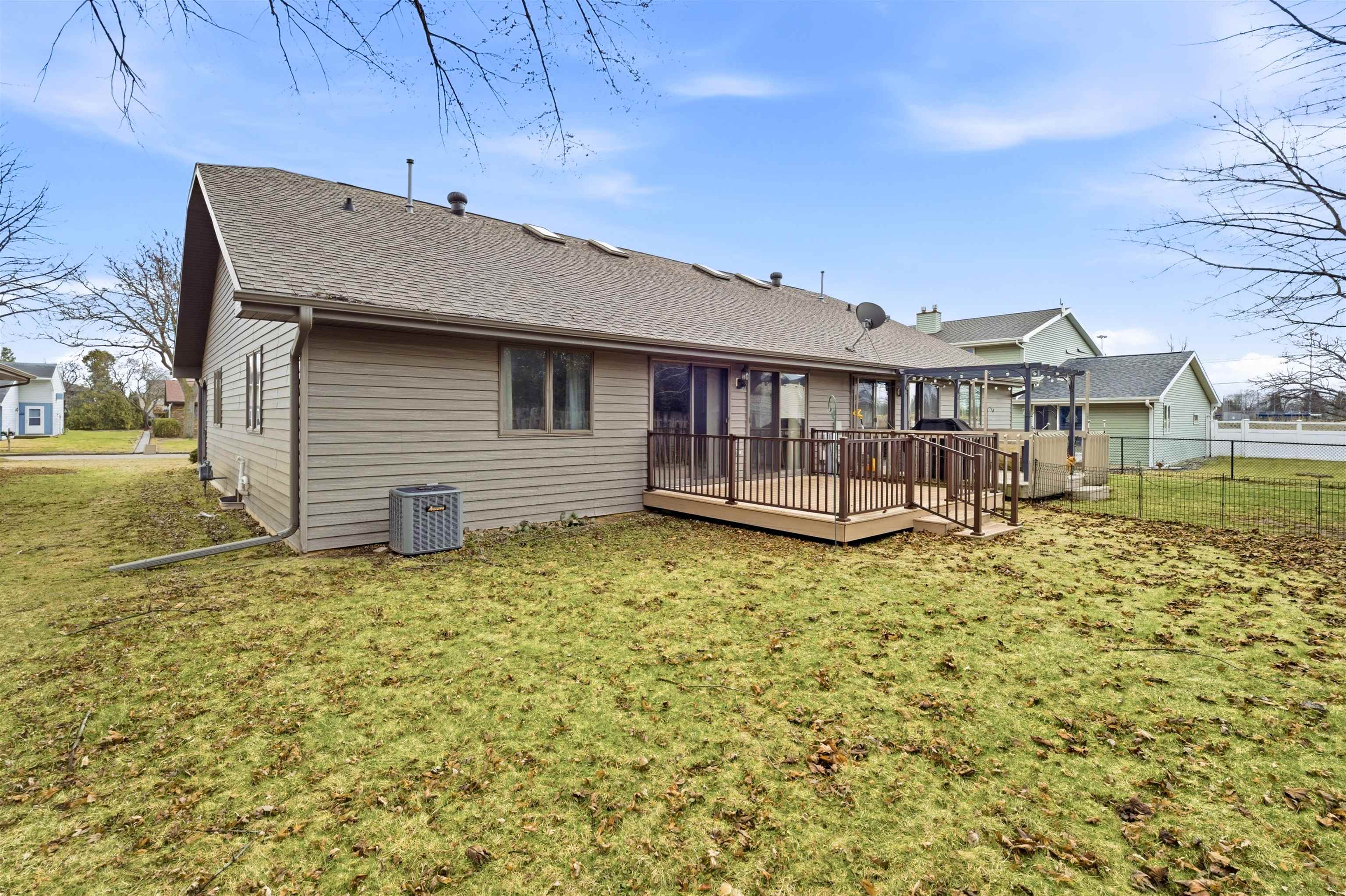 3411 North Marcos Lane Appleton, WI 54911 - Photo 17 of 20