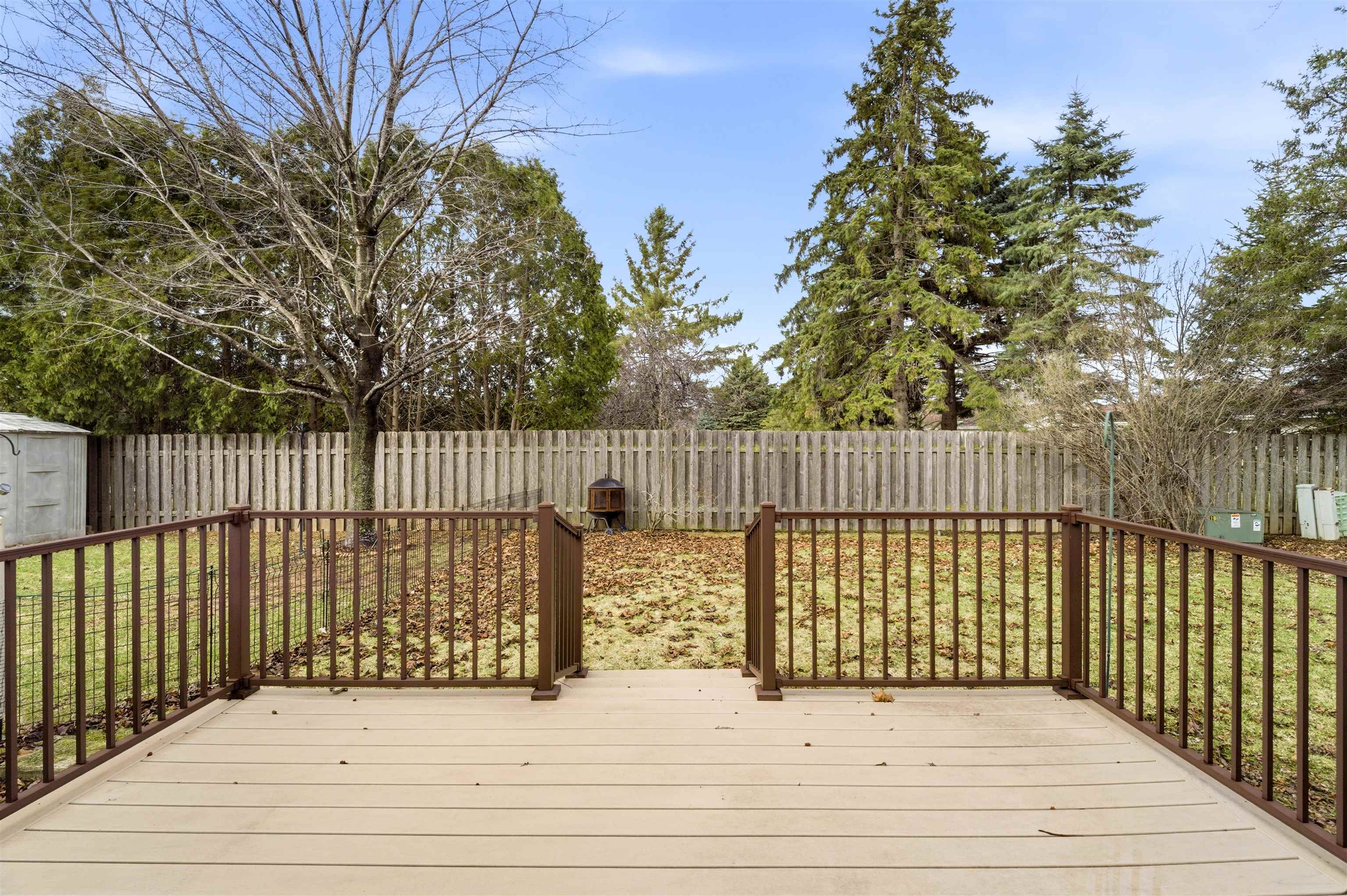 3411 North Marcos Lane Appleton, WI 54911 - Photo 18 of 20