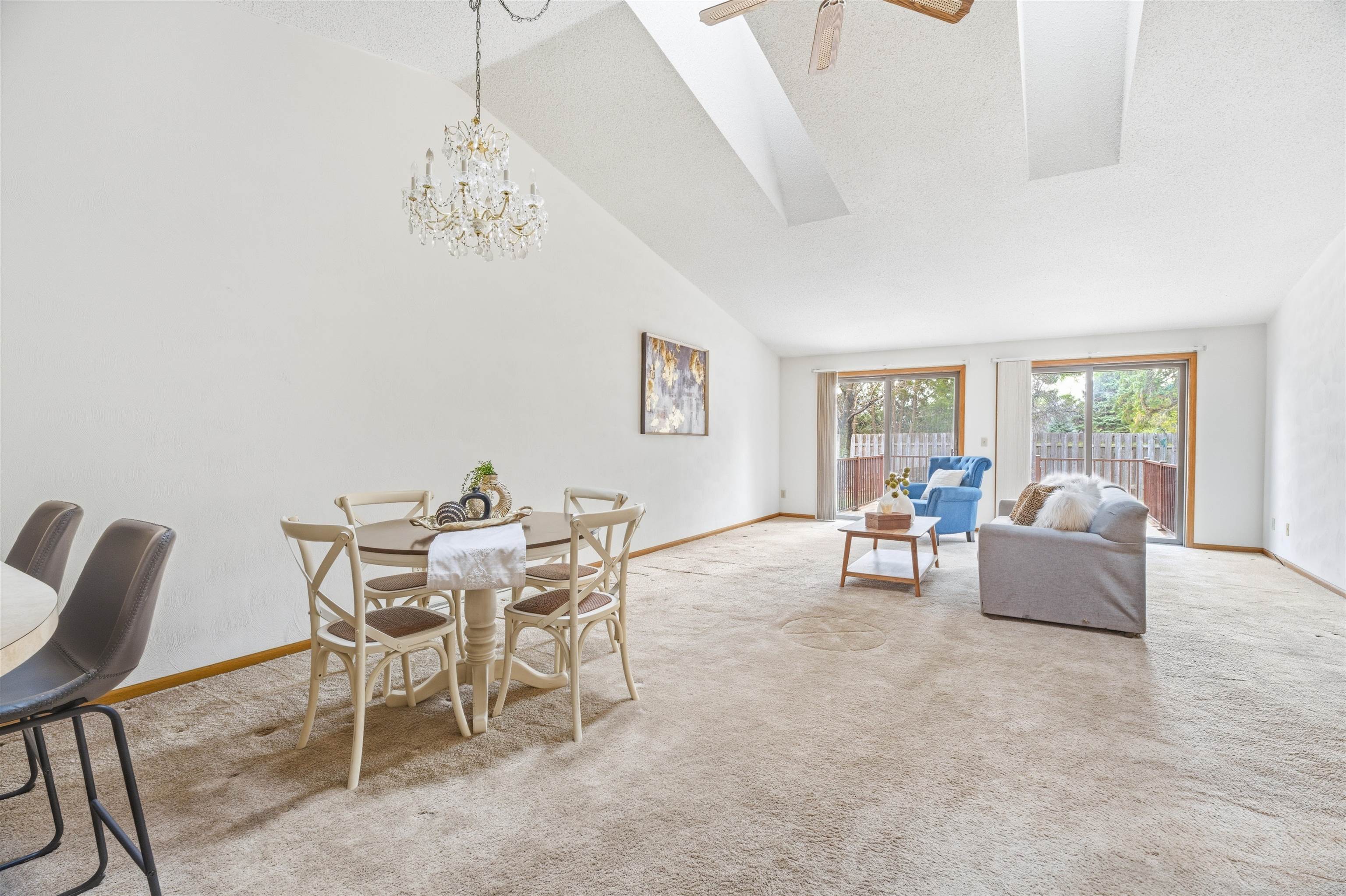 3411 North Marcos Lane Appleton, WI 54911 - Photo 5 of 20