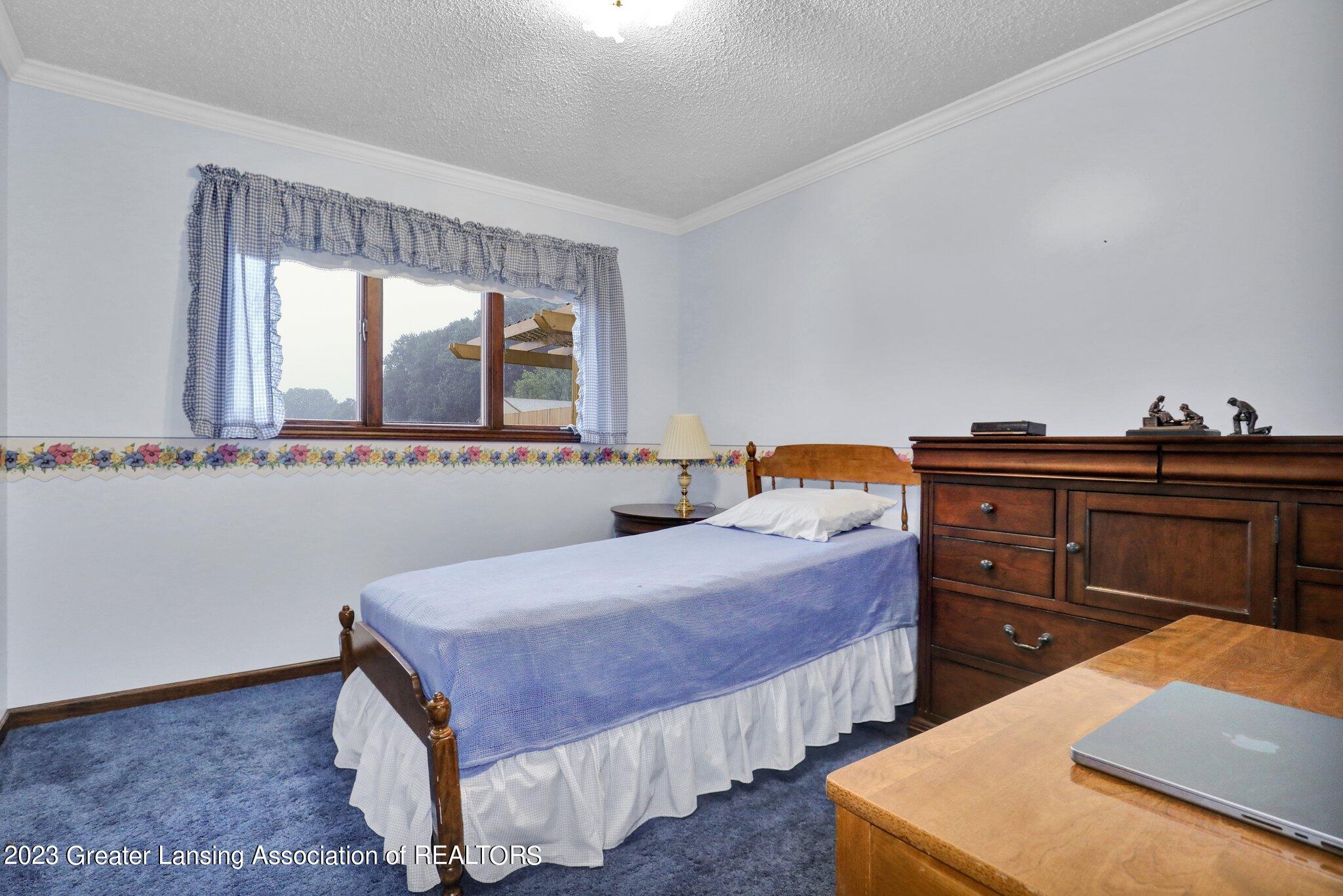 3777 Edgar Road Leslie, MI 49251 - Photo 25 of 39 6. BR3