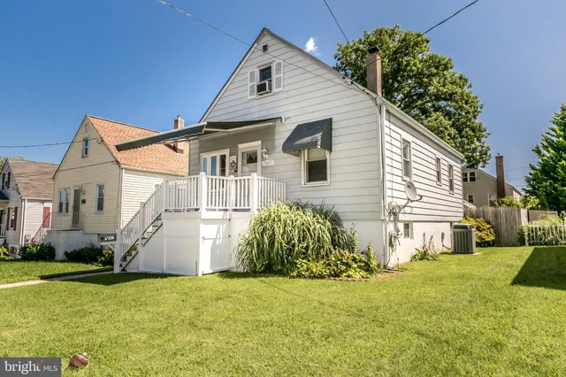 $259,000 | 7807 Birmingham Avenue, Baltimore, MD 21234