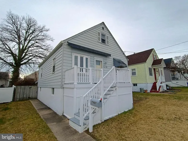 $259,000 | 7807 Birmingham Avenue, Baltimore, MD 21234
