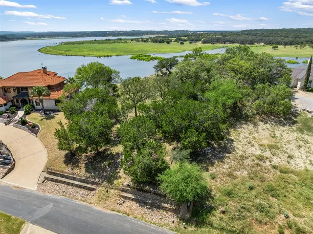 a view of a outdoor space and a lake view