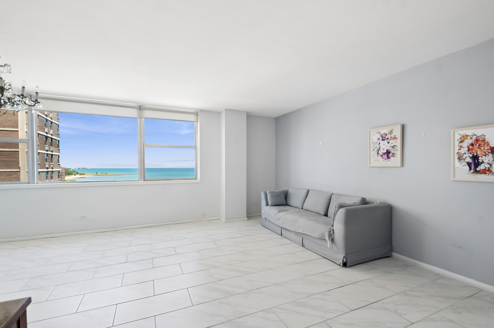 6301 North Sheridan Road, Unit 11L Chicago, IL 60660 - Photo 8 of 21