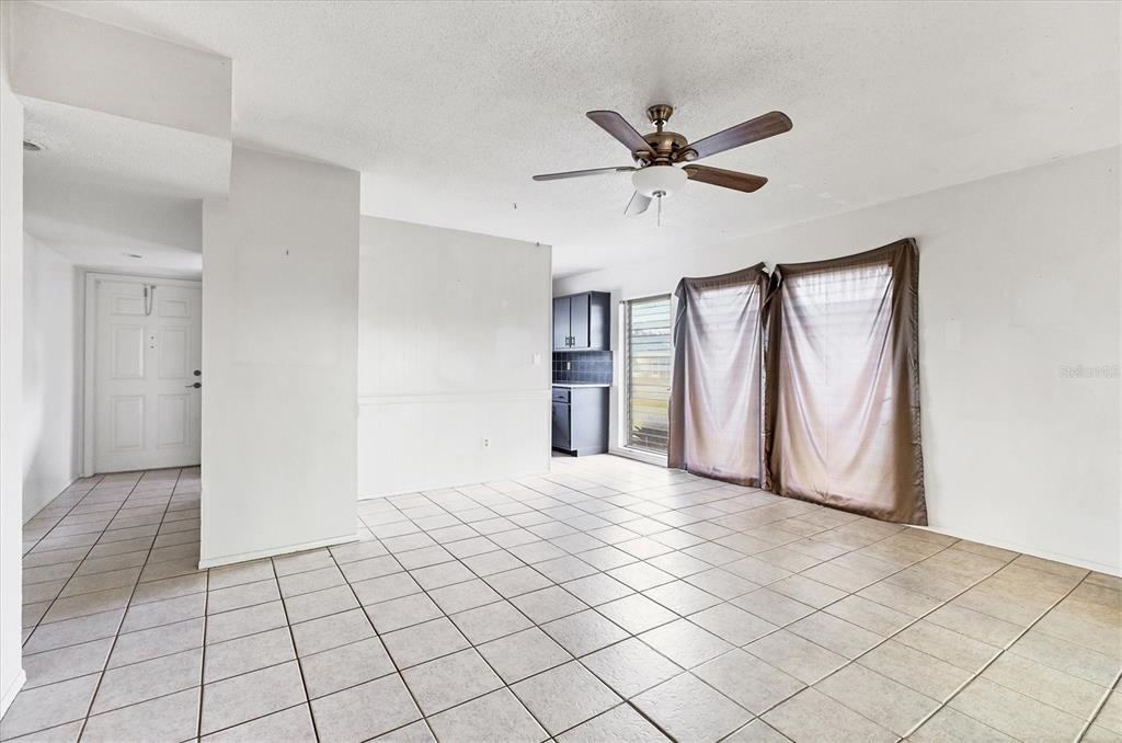 2529 Ednor Street Port Charlotte, FL 33952 - Photo 17 of 23 a view of an empty room and window