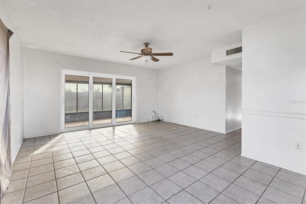 2529 Ednor Street Port Charlotte, FL 33952 - Photo 19 of 23 a view of an empty room with a window