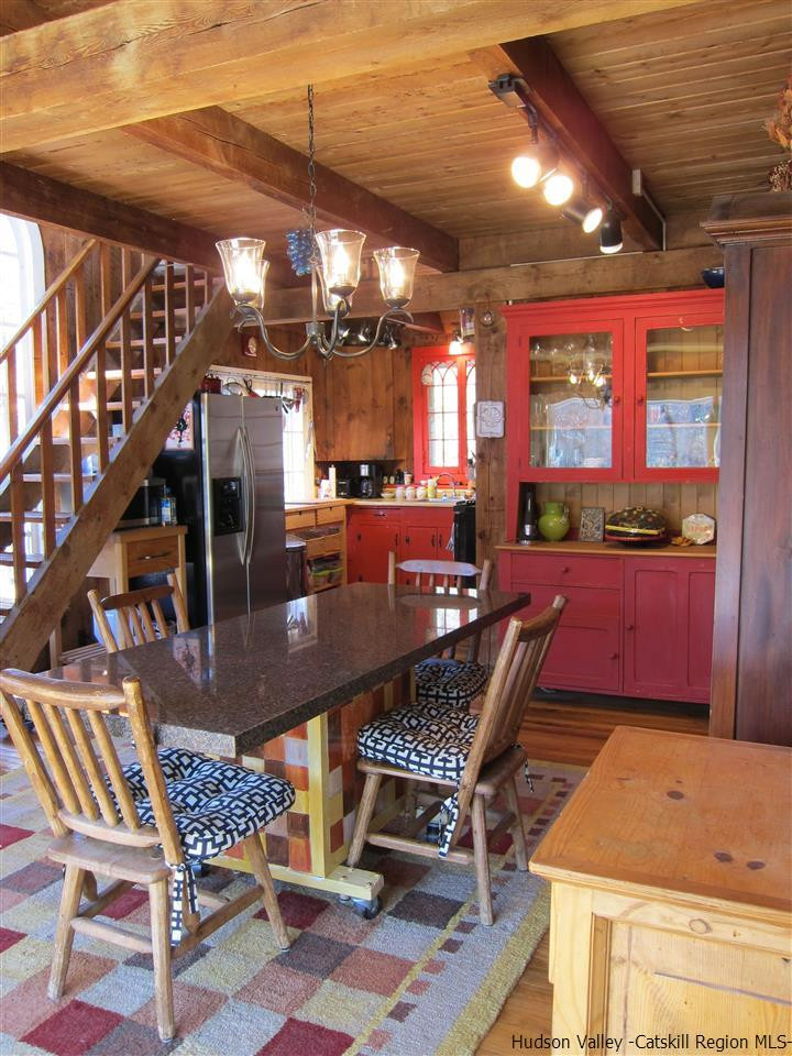 72 Little Deer Road Mount Tremper, NY 12457 - Photo 6 of 21 a outdoor space with chairs