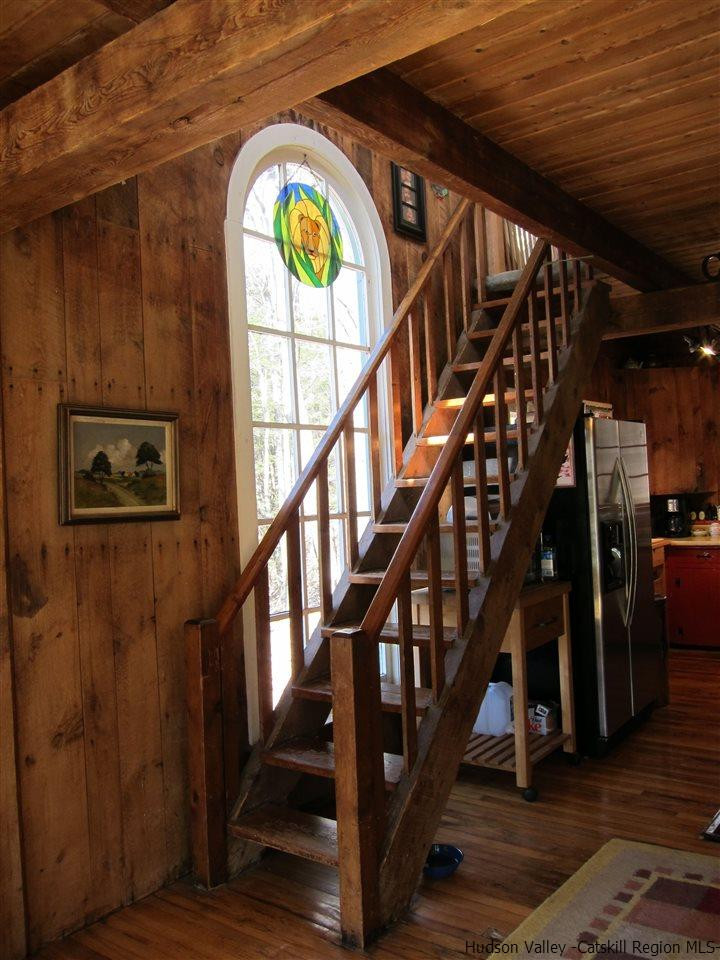 72 Little Deer Road Mount Tremper, NY 12457 - Photo 9 of 21 a view of entryway