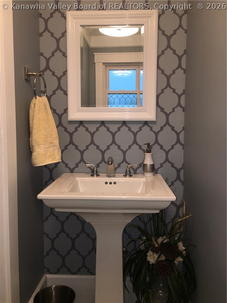 2457 Poca River Road South Poca, WV 25159 - Photo 12 of 30 Gallery Image 12