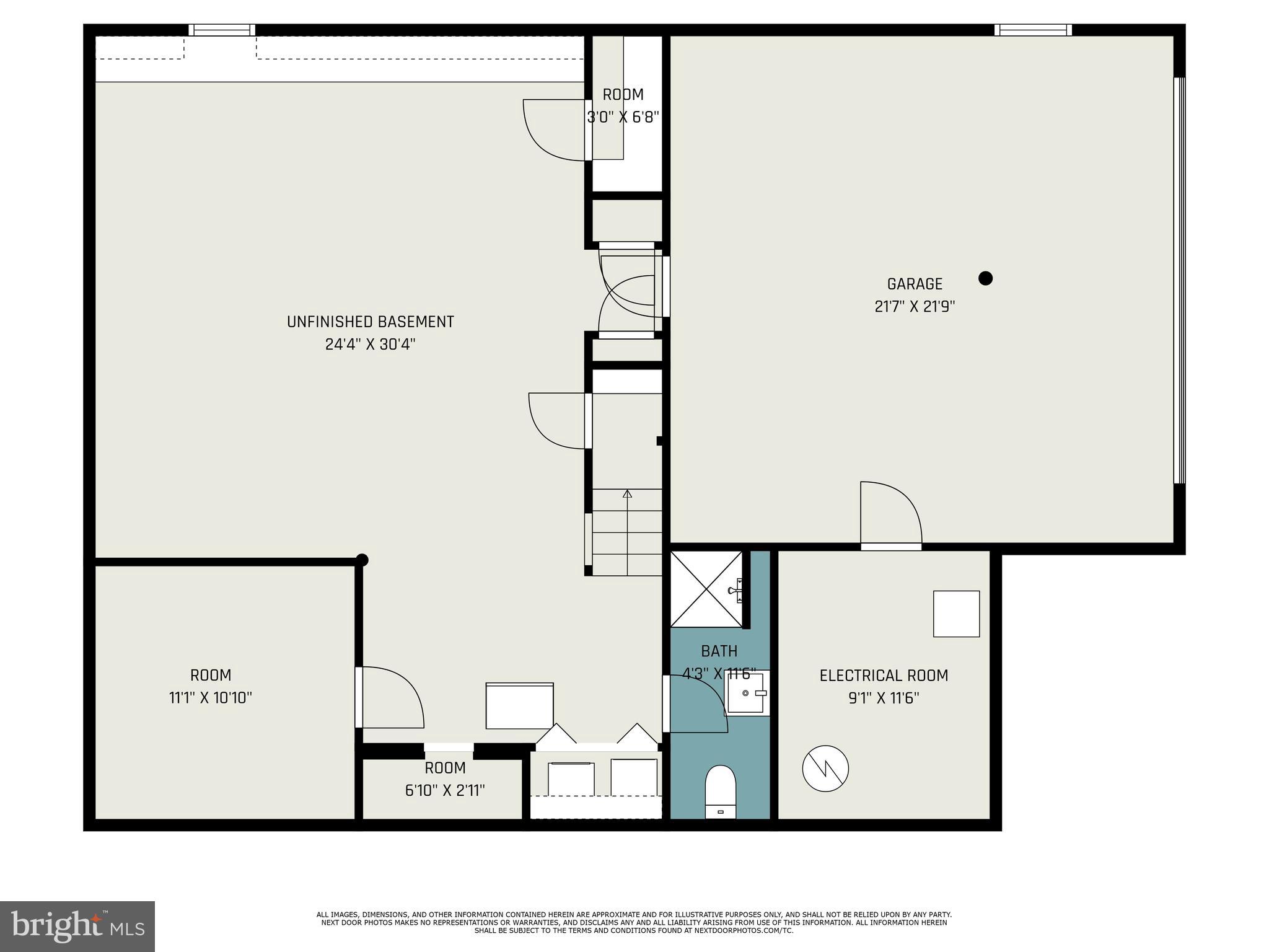 211 Echo Road Carlisle, PA 17015 - Photo 64 of 65 Gallery Image 64
