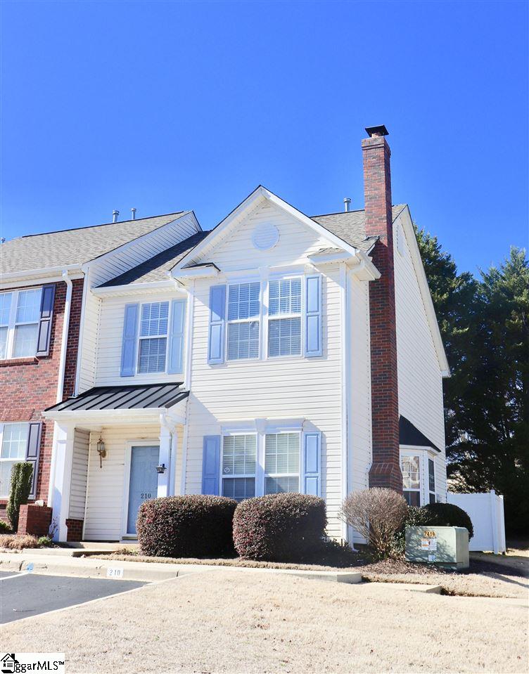 210 Spring Crossing Circle Greer, SC 29650 - Photo 1 of 36