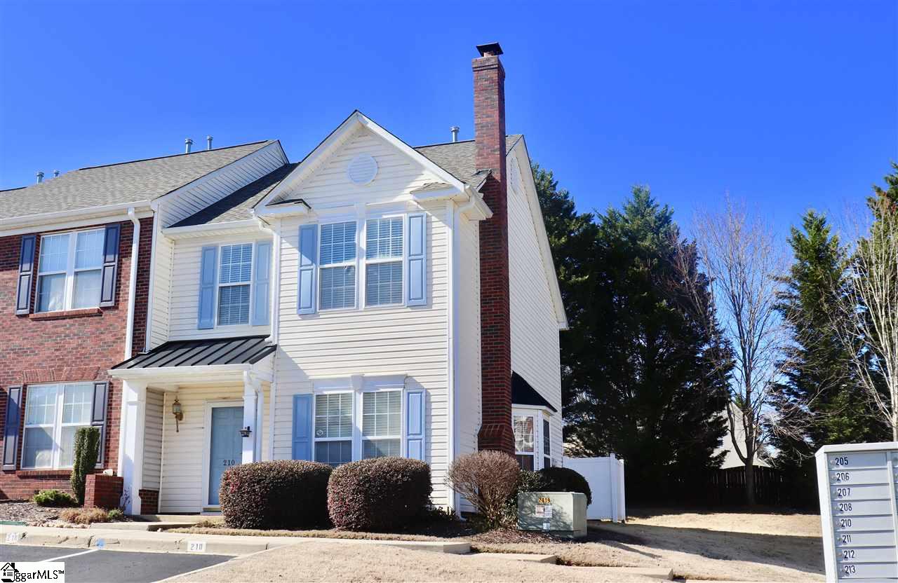 210 Spring Crossing Circle Greer, SC 29650 - Photo 2 of 36