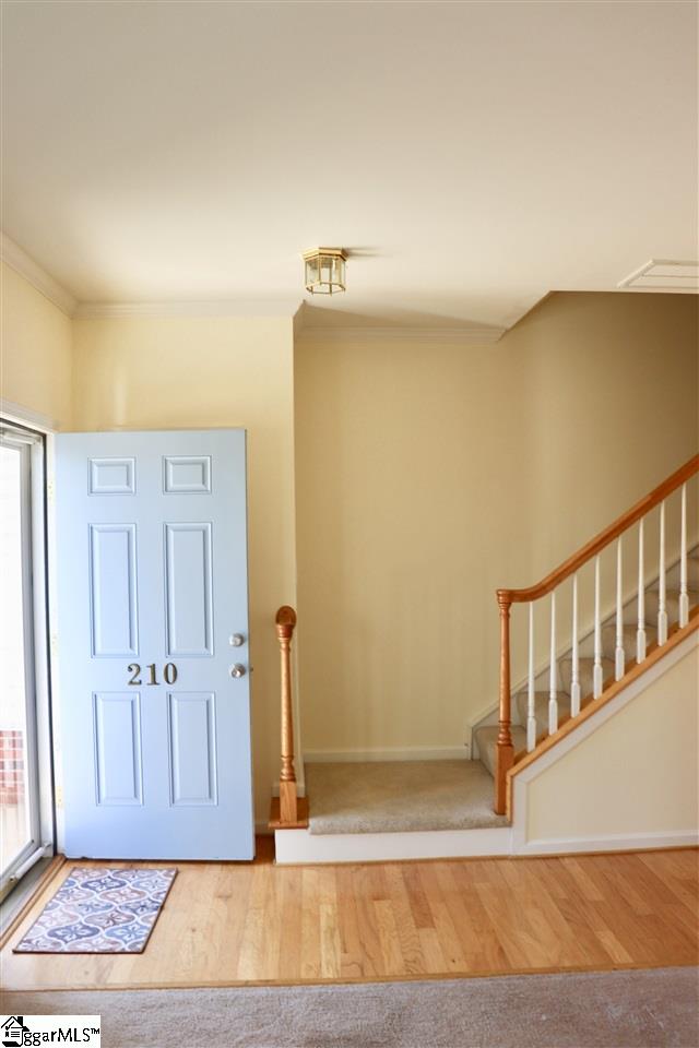 210 Spring Crossing Circle Greer, SC 29650 - Photo 3 of 36