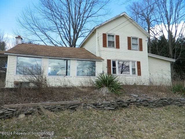 59 Davison Road Factoryville, PA 18419 - Photo 1 of 14 Gallery Image 1