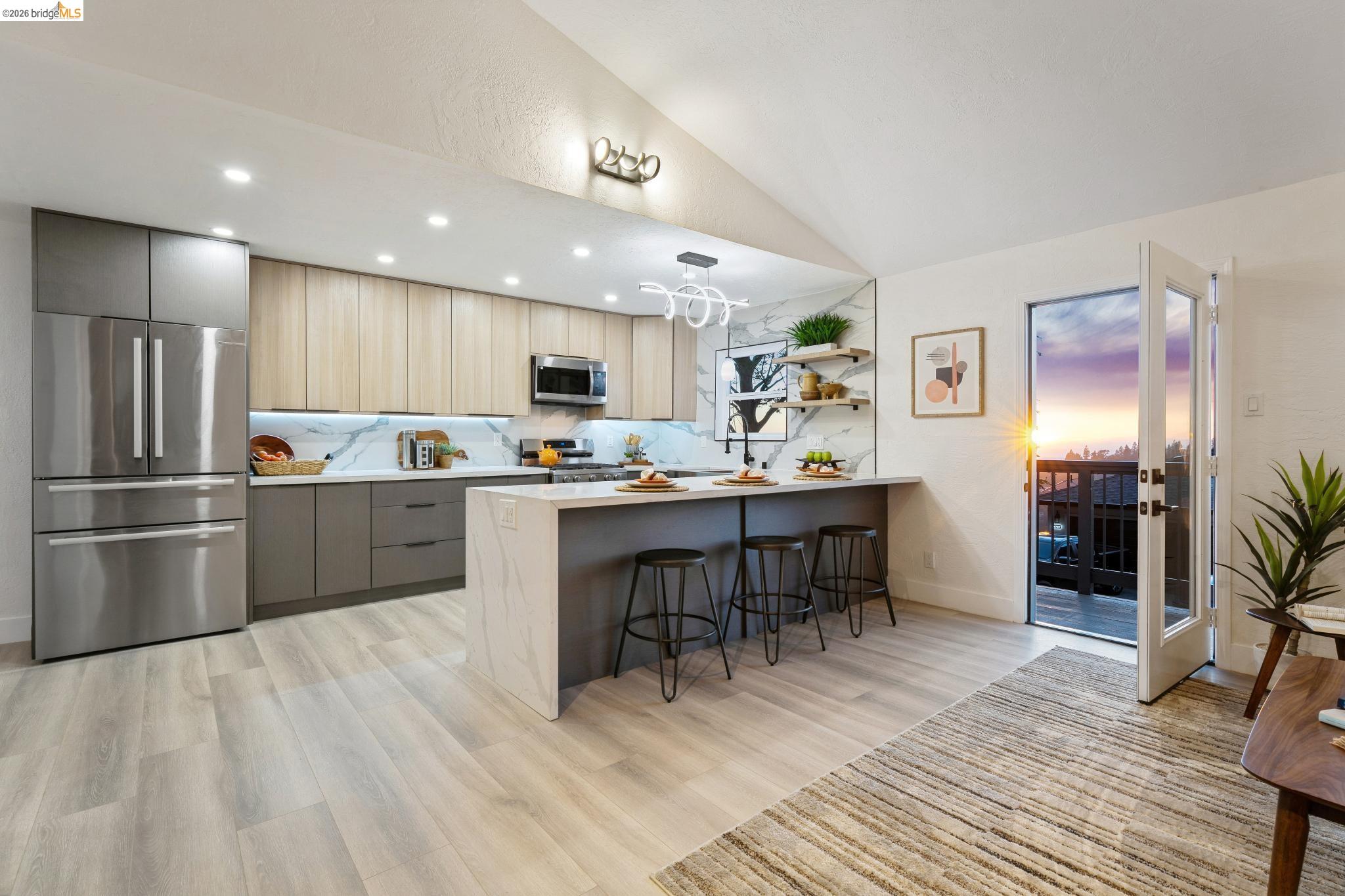 6756 Snake Road Oakland, CA 94611 - Photo 35 of 52