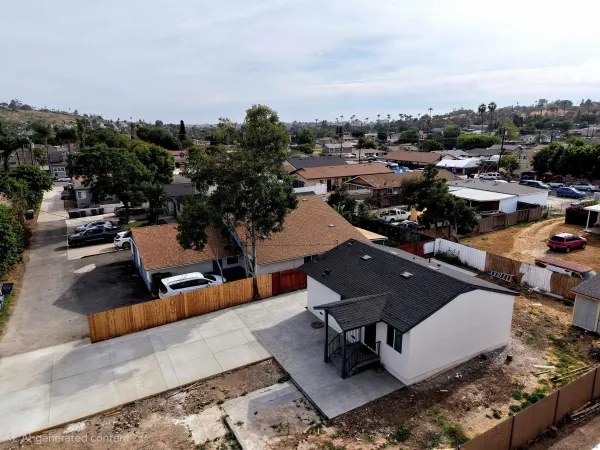 $3,500 | 8836 Valencia Street, Spring Valley, CA 91977