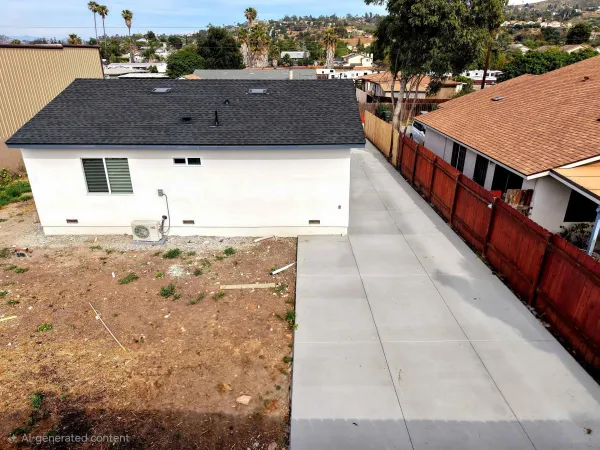 $3,500 | 8836 Valencia Street, Spring Valley, CA 91977