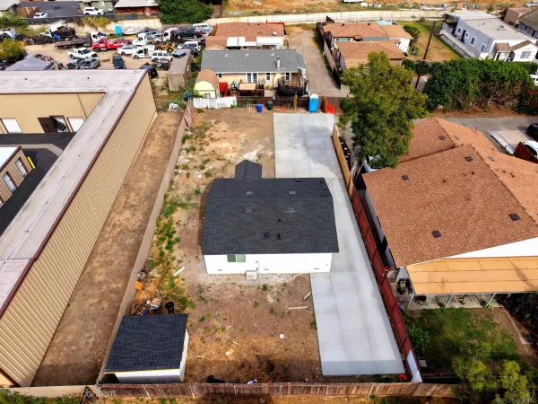 $3,500 | 8836 Valencia Street, Spring Valley, CA 91977