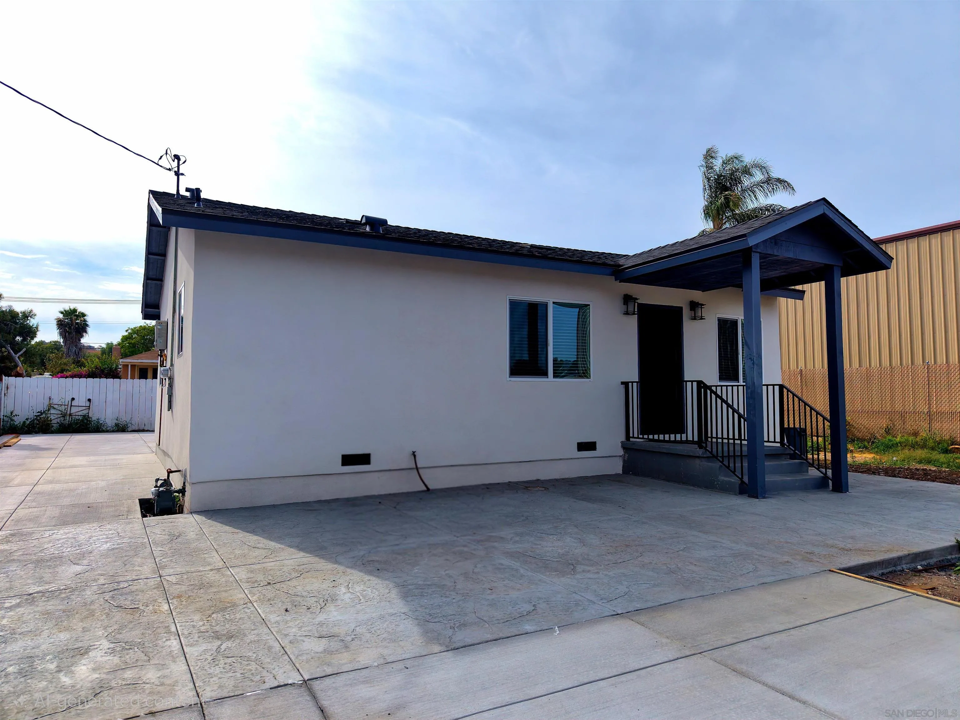 8836 Valencia Street Spring Valley, CA 91977 - Photo 30 of 33