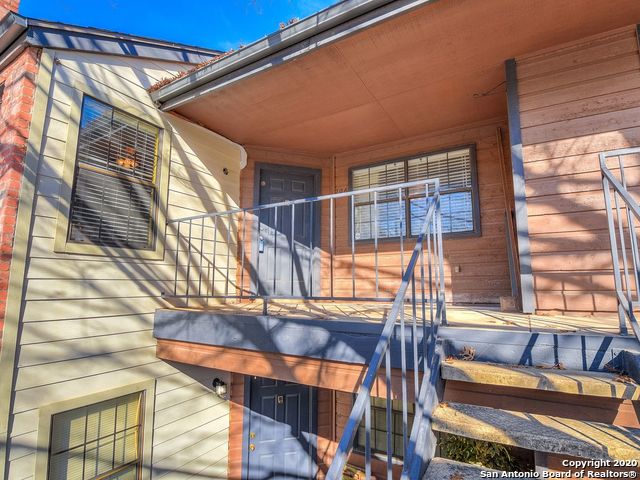 4803 Hamilton Wolfe Road, Unit 706 San Antonio, TX 78229 - Photo 1 of 1