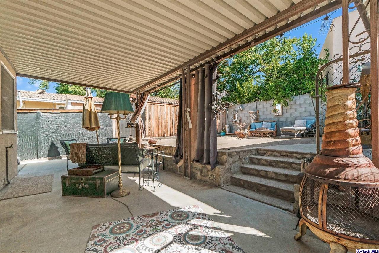 10540 Fernglen Avenue Tujunga, CA 91042 - Photo 23 of 35