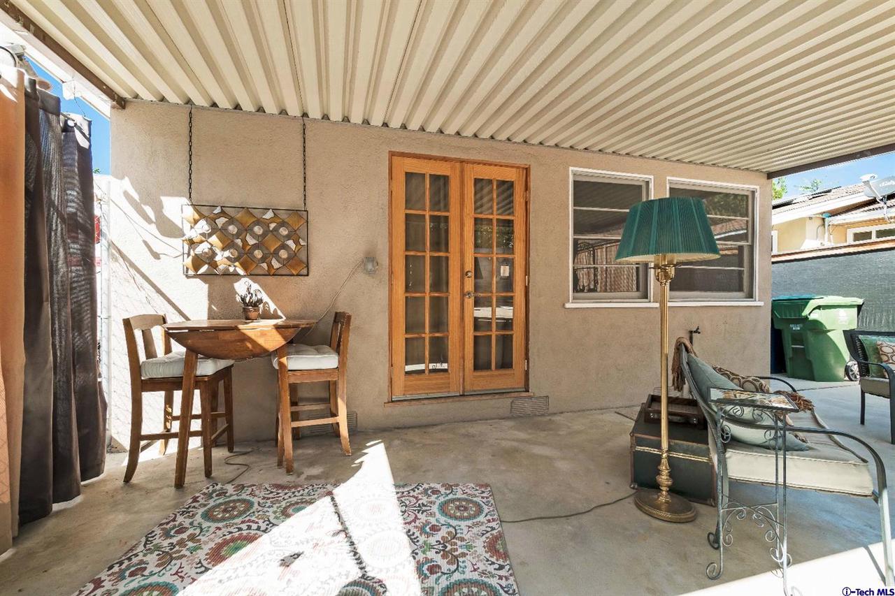 10540 Fernglen Avenue Tujunga, CA 91042 - Photo 30 of 35