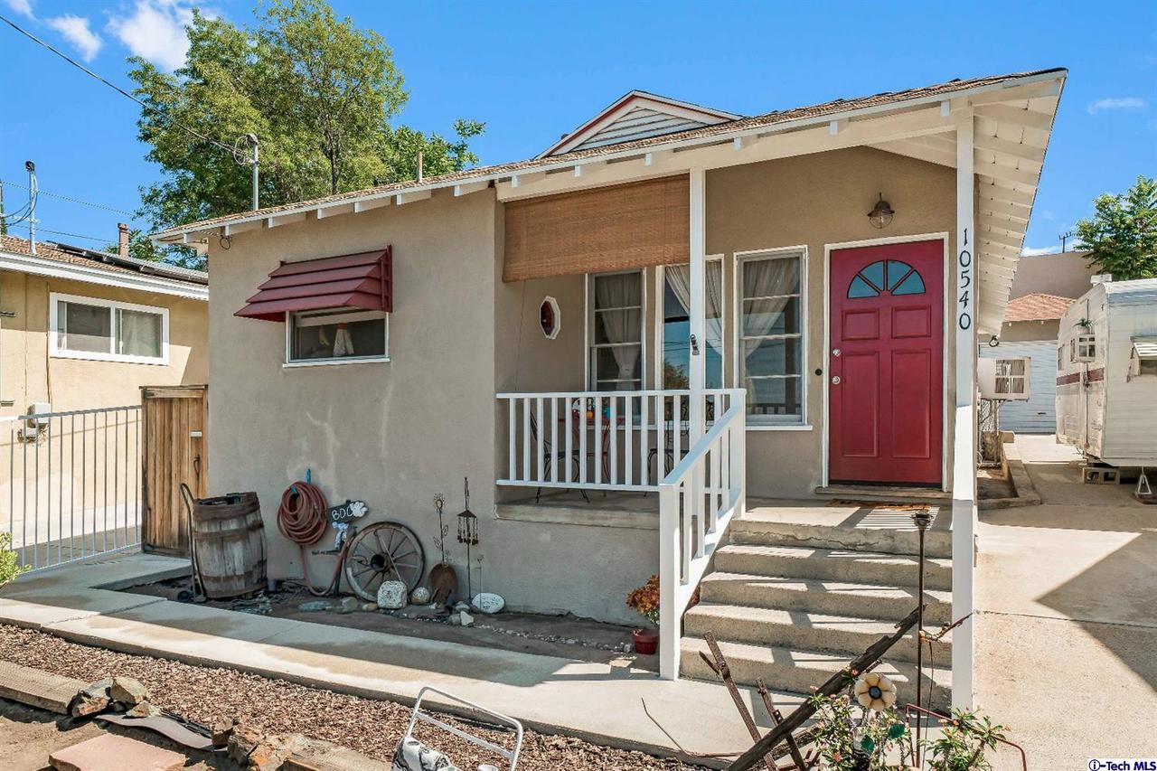 10540 Fernglen Avenue Tujunga, CA 91042 - Photo 34 of 35