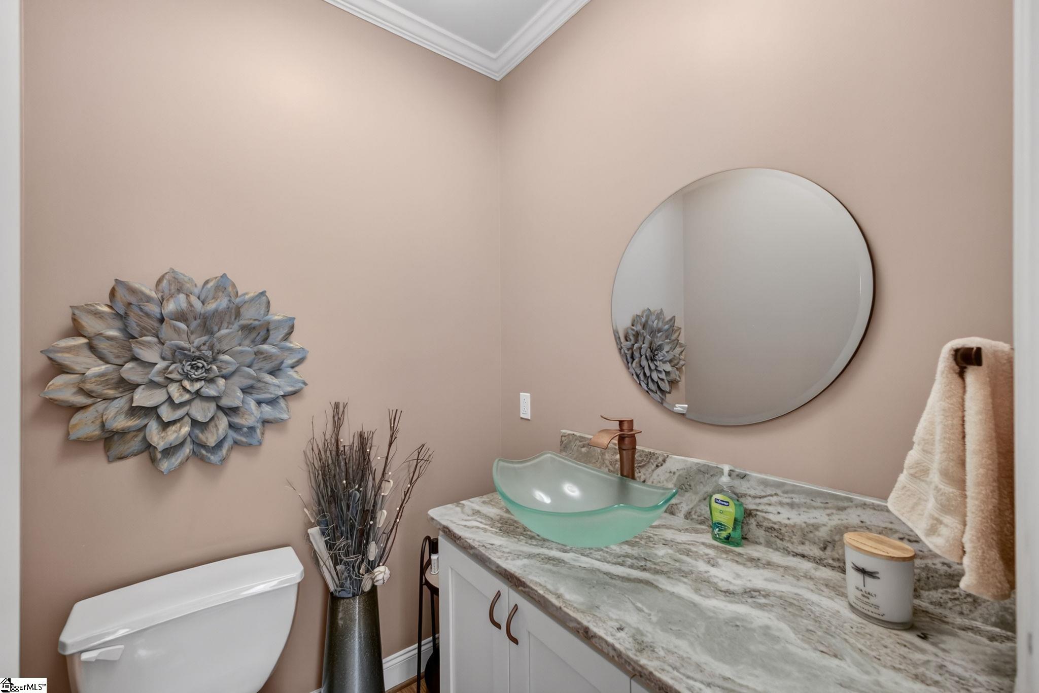 207 Benjamine Perry Court Simpsonville, SC 29681 - Photo 27 of 49